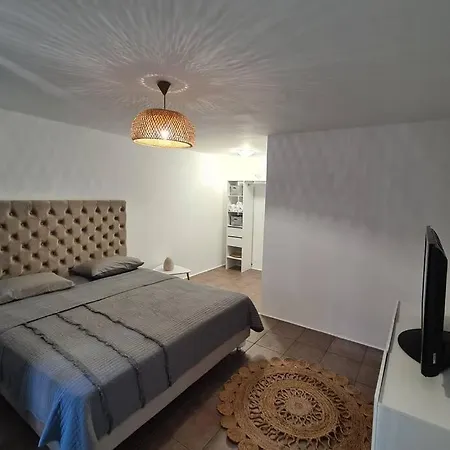 Semesterbostad Uppolis με θέα τα νησιά