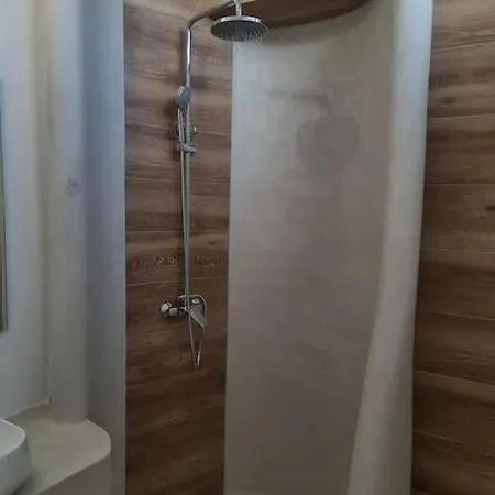 Uppolis με θέα τα νησιά Semesterbostad