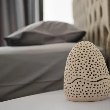 Uppolis με θέα τα νησιά Semesterbostad