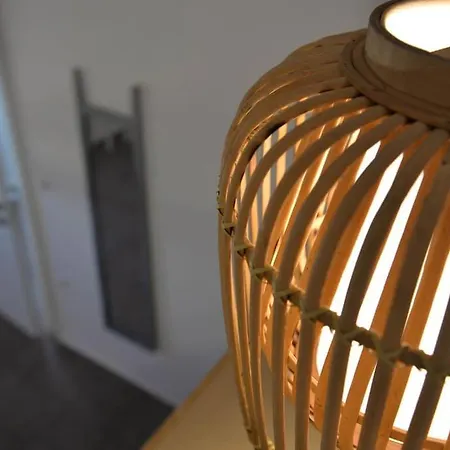 Uppolis με θέα τα νησιά Semesterbostad *