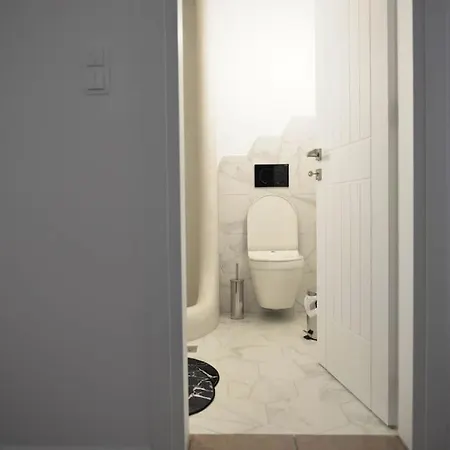 Uppolis με θέα τα νησιά Semesterbostad