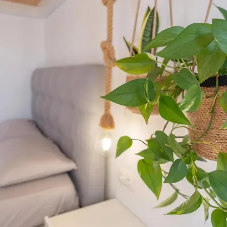 Casa de Férias Uppolis με θέα τα νησιά Ano Syros