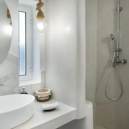 Uppolis με θέα τα νησιά Semesterbostad