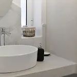 بيت للعطل Uppolis με θέα τα νησιά *