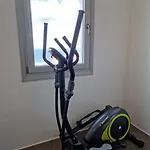 بيت للعطل Uppolis με θέα τα νησιά