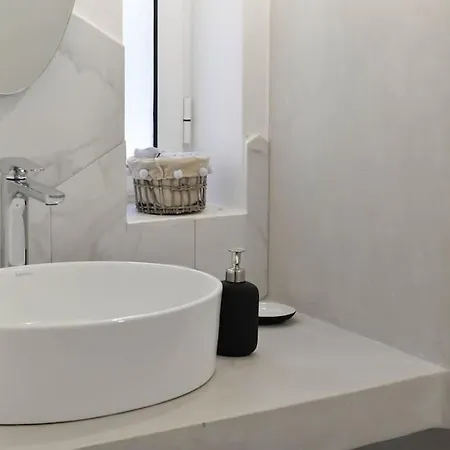 Holiday home Uppolis με θέα τα νησιά *