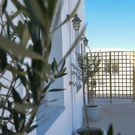 Uppolis με θέα τα νησιά Holiday home *