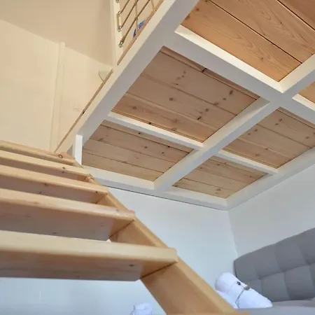 Uppolis με θέα τα νησιά בית נופש