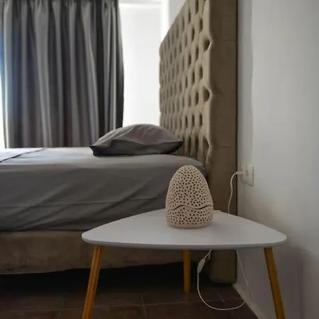 Casa de Férias Uppolis με θέα τα νησιά *