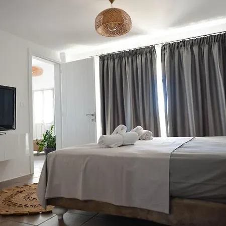 Uppolis με θέα τα νησιά Casa de Férias