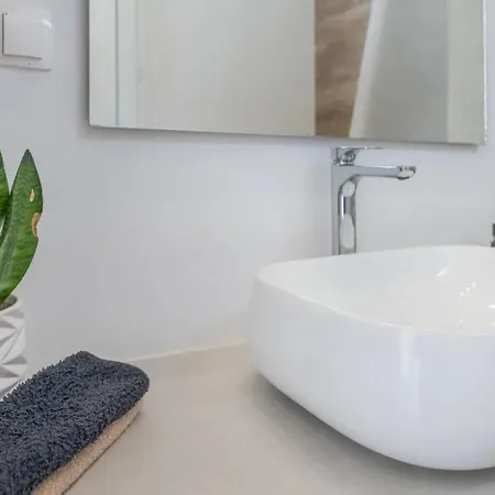 Uppolis με θέα τα νησιά Casa de Férias *