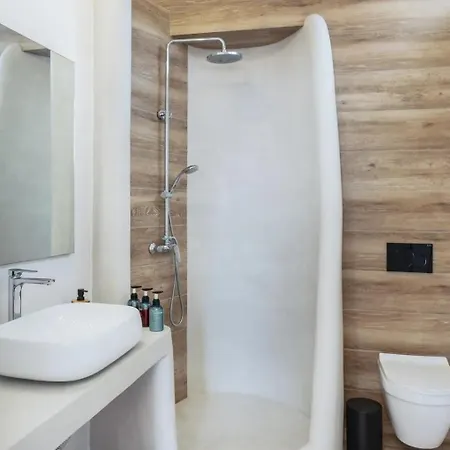 Casa de Férias Uppolis με θέα τα νησιά *