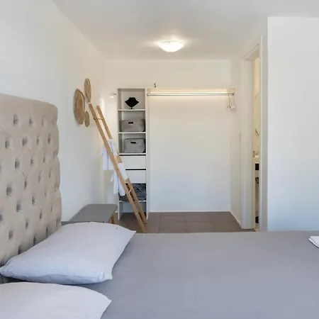 Casa de Férias Uppolis με θέα τα νησιά Ano Syros