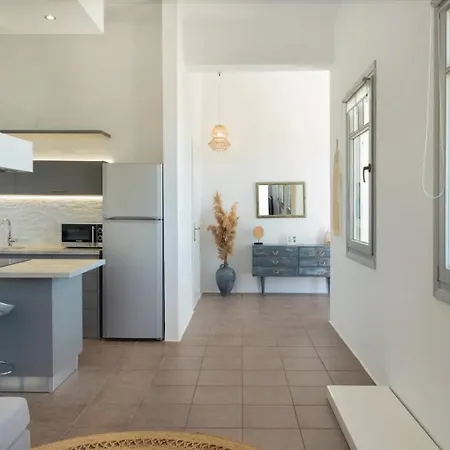 Uppolis με θέα τα νησιά Holiday home *