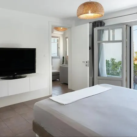 Uppolis με θέα τα νησιά Casa de Férias *