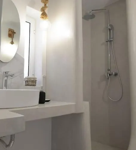 Uppolis με θέα τα νησιά Vakantiehuis