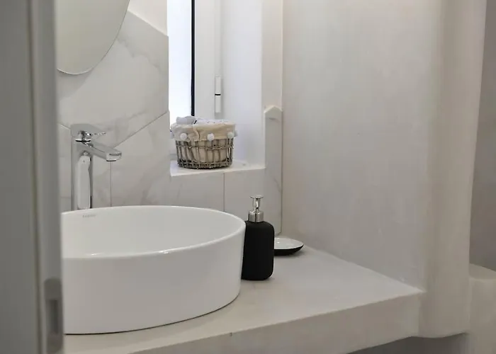 Сasa de vacaciones Uppolis με θέα τα νησιά *