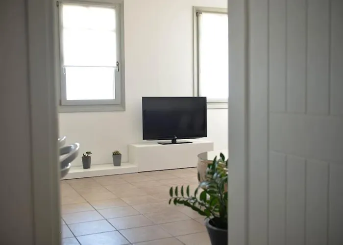 Сasa de vacaciones Uppolis με θέα τα νησιά Ano Syros