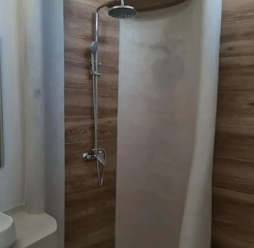 Uppolis με θέα τα νησιά Vakantiehuis