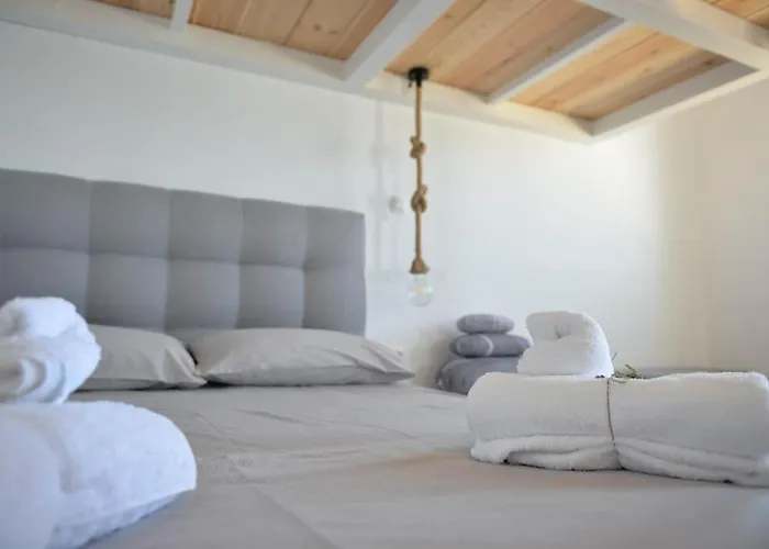 Holiday home Uppolis με θέα τα νησιά *