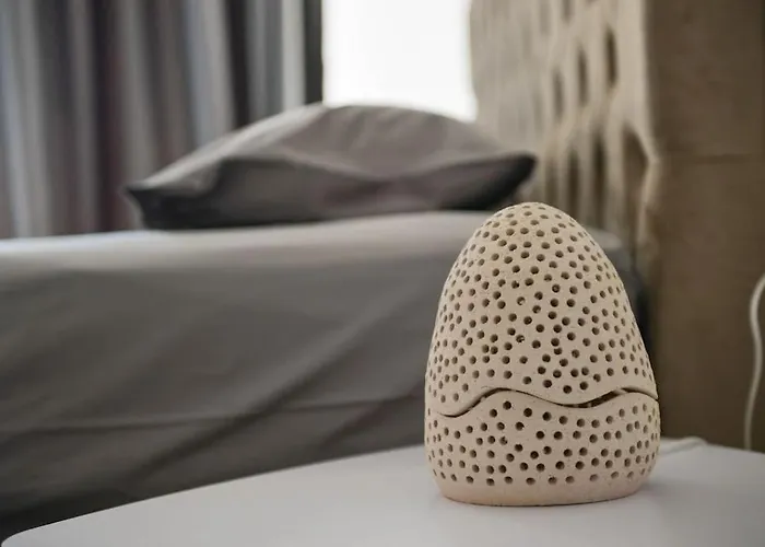 Uppolis με θέα τα νησιά Сasa de vacaciones