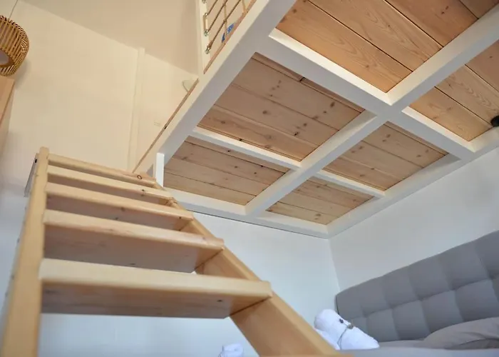 Uppolis με θέα τα νησιά Vakantiehuis