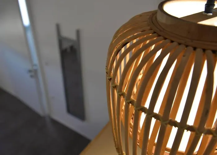 Uppolis με θέα τα νησιά Сasa de vacaciones *