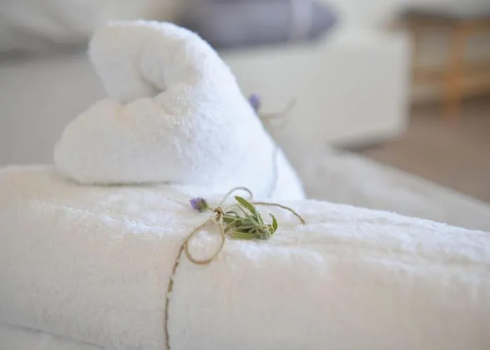 Uppolis με θέα τα νησιά *