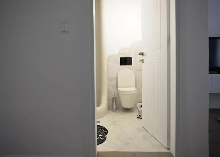 Uppolis με θέα τα νησιά Vakantiehuis