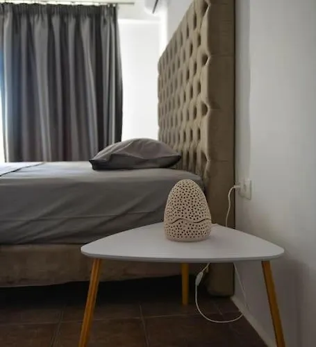 Vakantiehuis Uppolis με θέα τα νησιά *