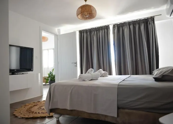 Uppolis με θέα τα νησιά Vakantiehuis