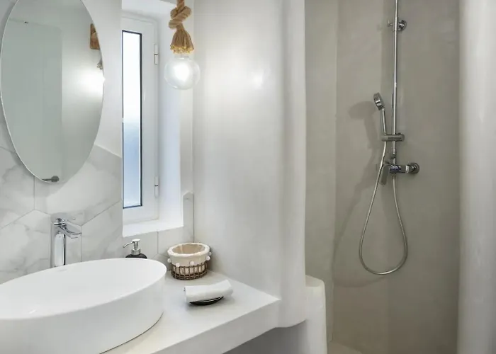 Uppolis με θέα τα νησιά Vakantiehuis