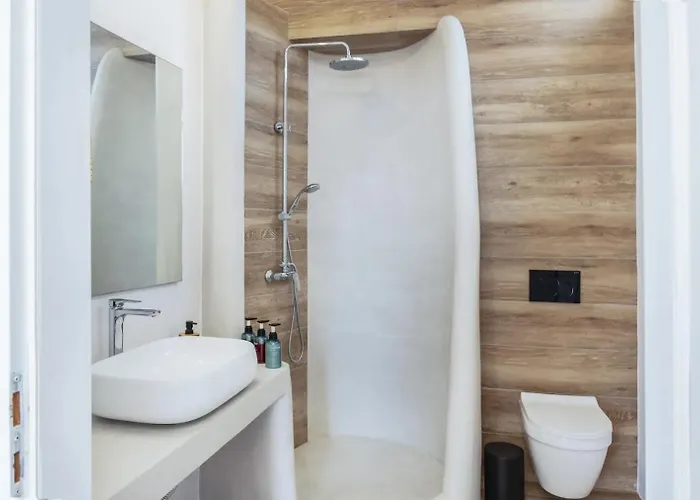 Сasa de vacaciones Uppolis με θέα τα νησιά *