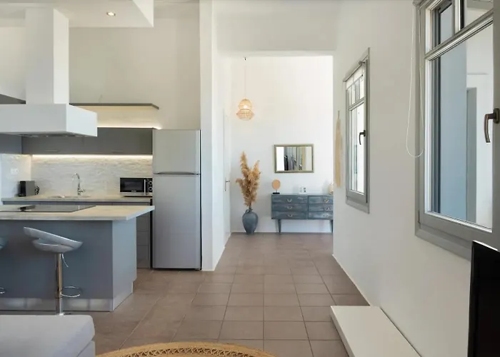 Uppolis με θέα τα νησιά Vakantiehuis *